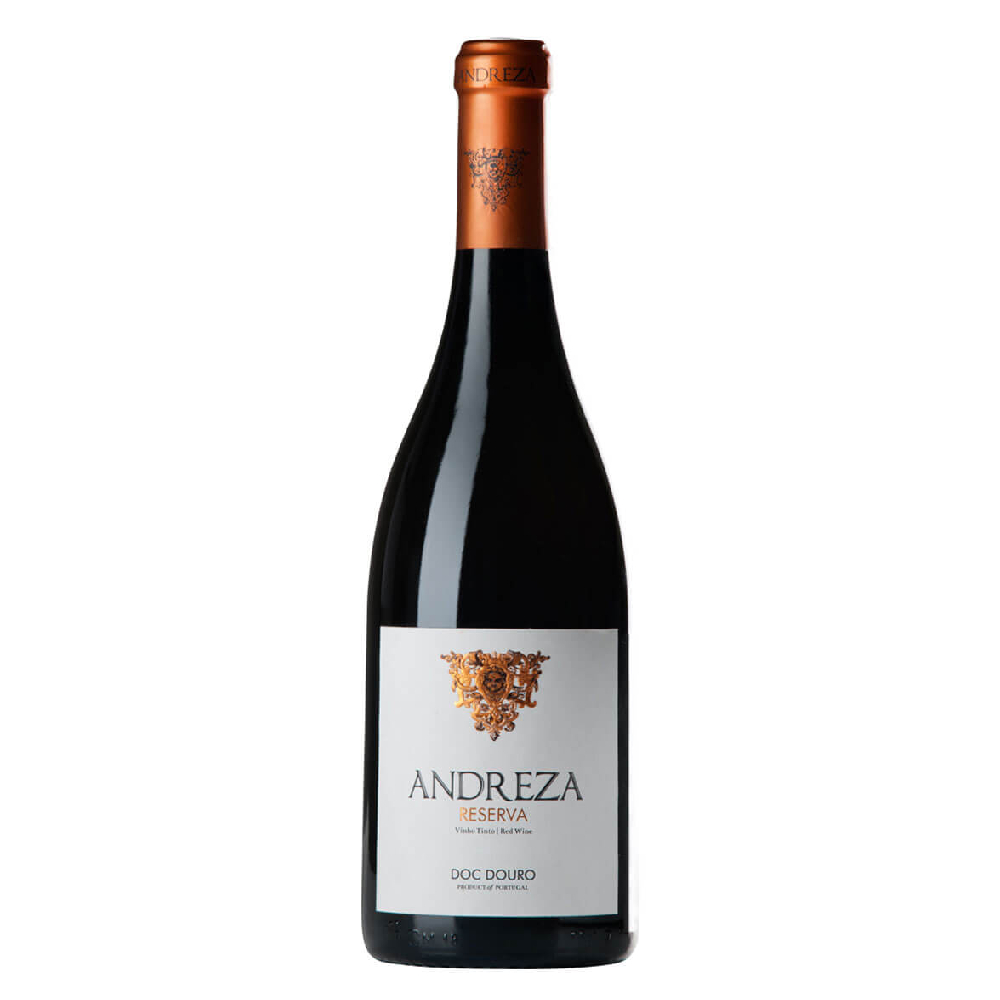 Andreza Reserva 2017