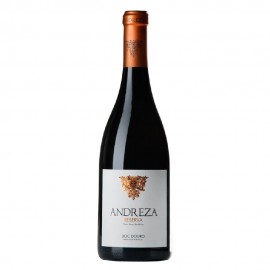 Andreza Reserva 2017