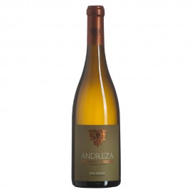 Andreza Viosinho I Verdelho Branco 2015