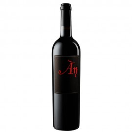 Anima Negra AN 2016