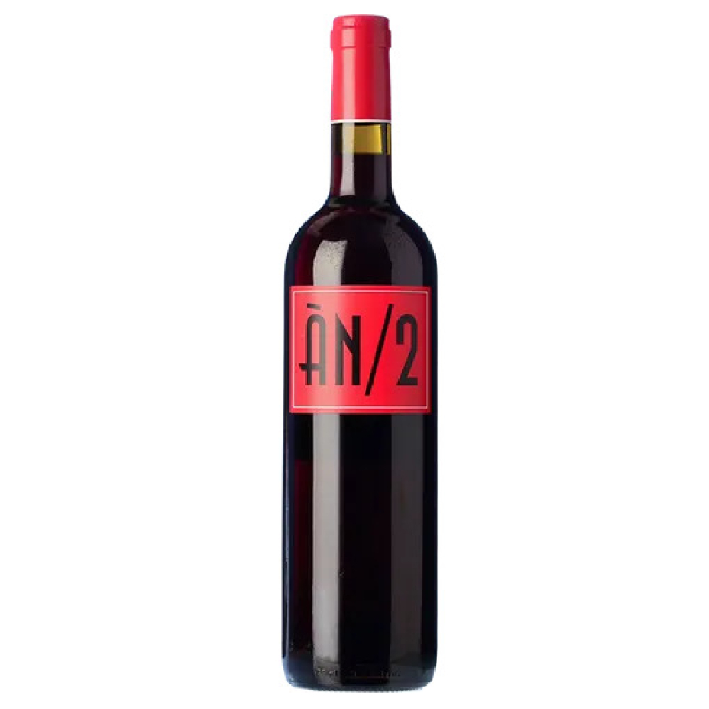 Anima Negra An 2 2020