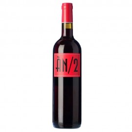 Anima Negra An 2 2020