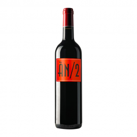 Anima Negra An/2 2021