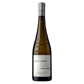 Anselmo Mendes Muros Antigos Contacto Alvarinho