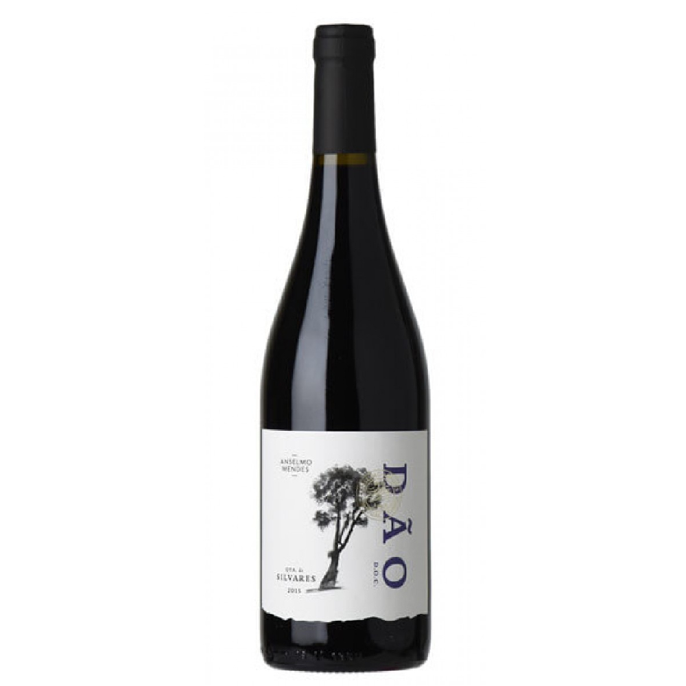Anselmo Mendes Tinto Dao