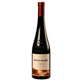 Anselmo Mendes Muros Antigos Alvarinho