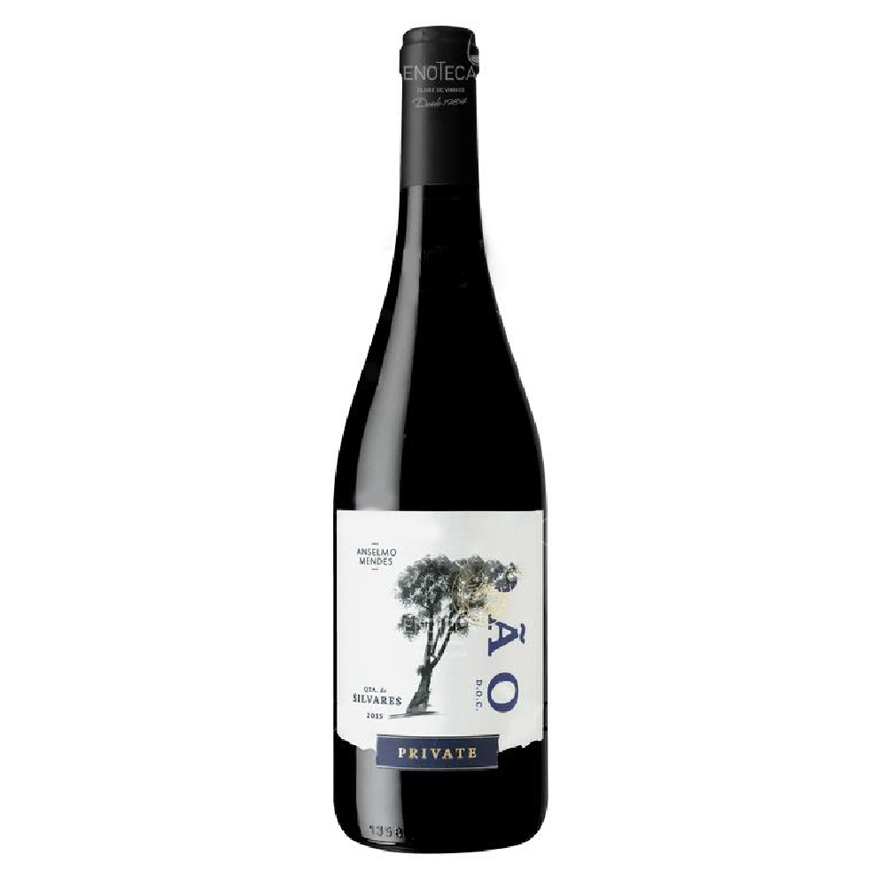 Anselmo Mendes Tinto Dao Private