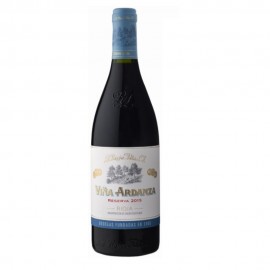 La Rioja Alta Vina Ardanza 2015 Reserva