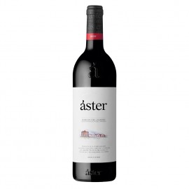 Aster Crianza 2015