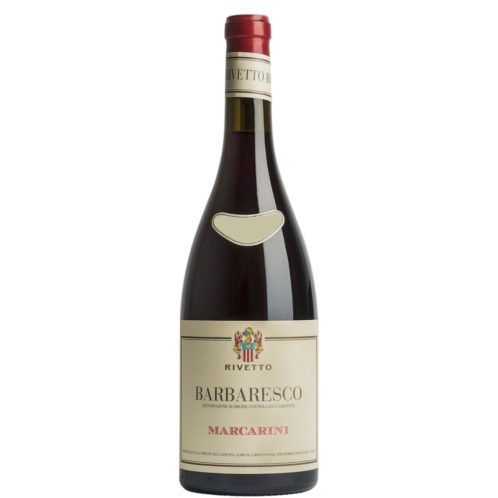Rivetto Barbaresco Marcarini