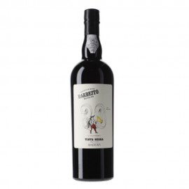 Barbeito 30 Year Old O Engenheiro Tinta Negra Sweet