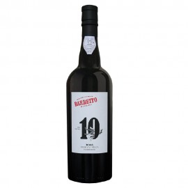 Barbeito Boal 10 Year-Old Reserve