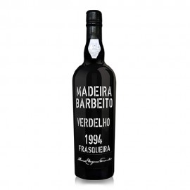 Barbeito Frasquiera 1994 Verdehlo 50cl