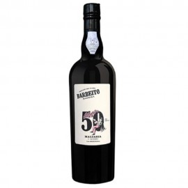 Barbeito 50 Year Old Japones Malvasia