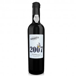 Barbeito Malvasia 2007 50cl