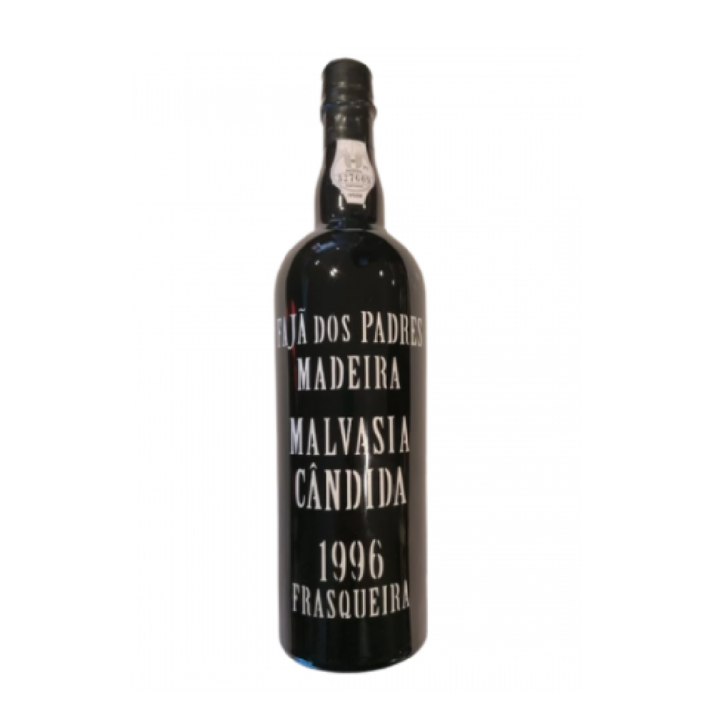 Barbeito Malvasia Candida 1996