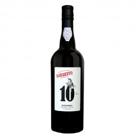 Barbeito Malvasia Old Reserve 10 Year-Old