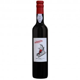 Barbeito Malvasia Reserva 5 Year-Old
