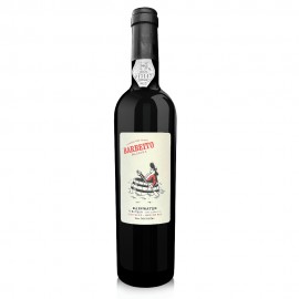 Barbeito Rainwater Lote Especial 50cl