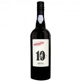 Barbeito Sercial 10 Year Old Reserve