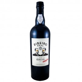 Barbeito Sercial 20 Year Old Ribeiro Real