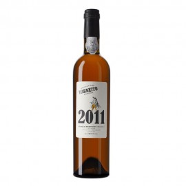 Barbeito Single Harvest 2011 50cl