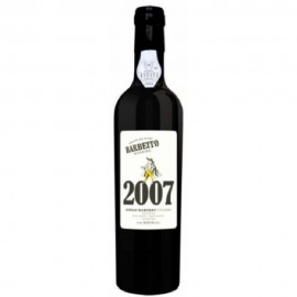 Barbeito Tinta Negra 2007 Medium Sweet