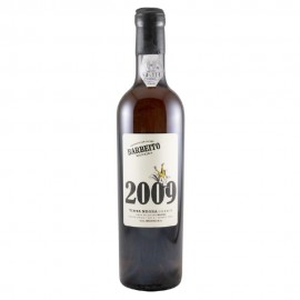 Barbeito Tinta Negra 2009 Medium Dry