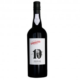 Barbeito Verdelho 10 Year-Old Reserve
