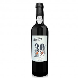 Barbeito Verdelho 30 Year Old Dueto 50cl