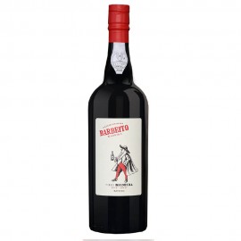 Barbeito 3 Year Old Sweet