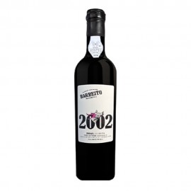 Barbeito Boal 2002
