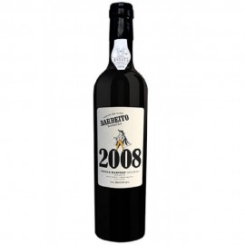 Barbeito Single Harvest 2008