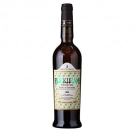 Marco de Bartoli Bukkuram Passito 2014 