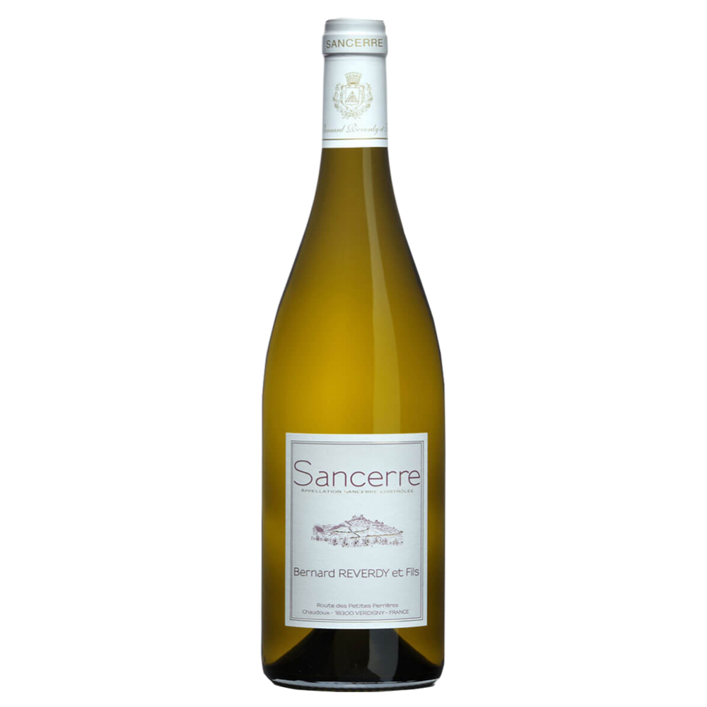 Bernard Reverdy Sancerre Blanc
