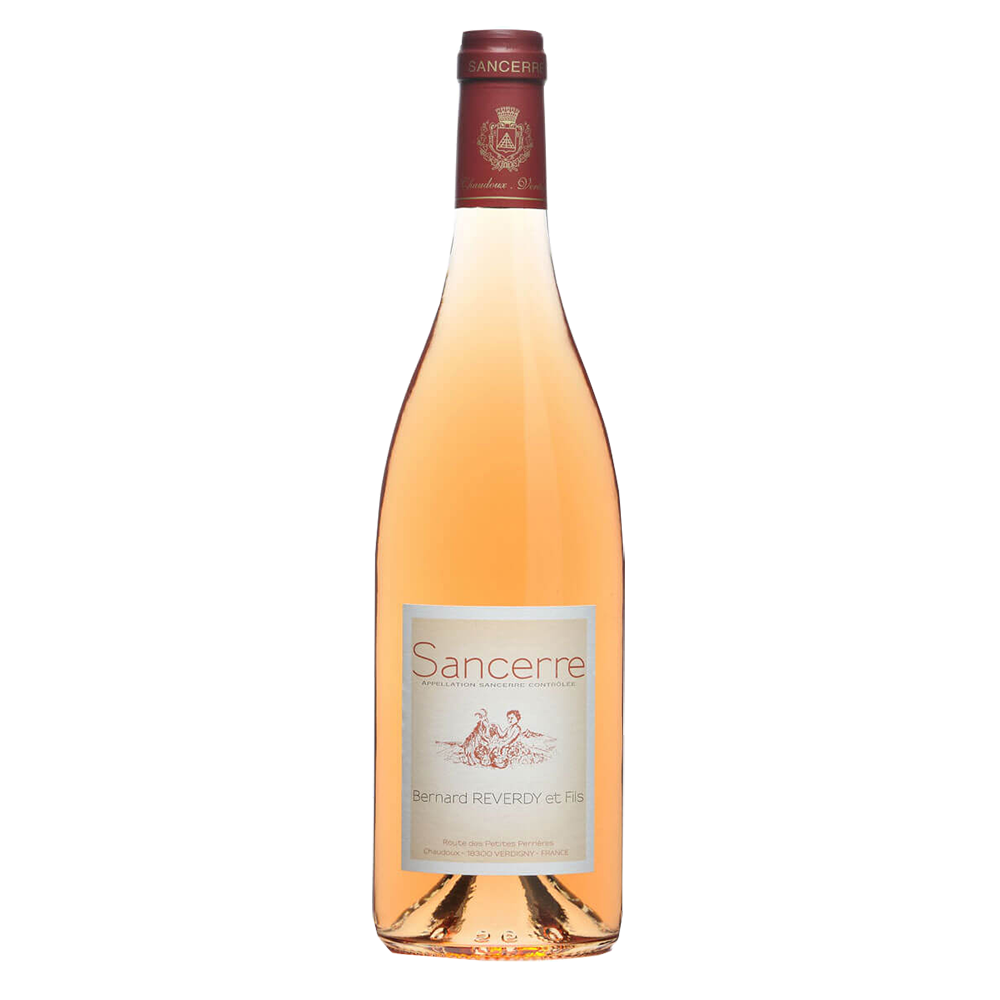 Bernard Reverdy Sancerre Rosé