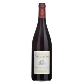Bernard Reverdy Sancerre Rouge