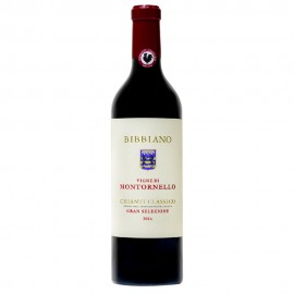 Bibbiano Chianti Classico Gran Montornello
