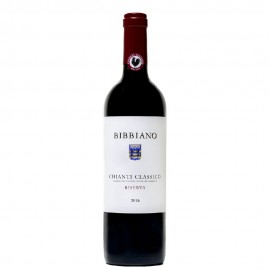 Bibbiano Chianti Classico Riserva