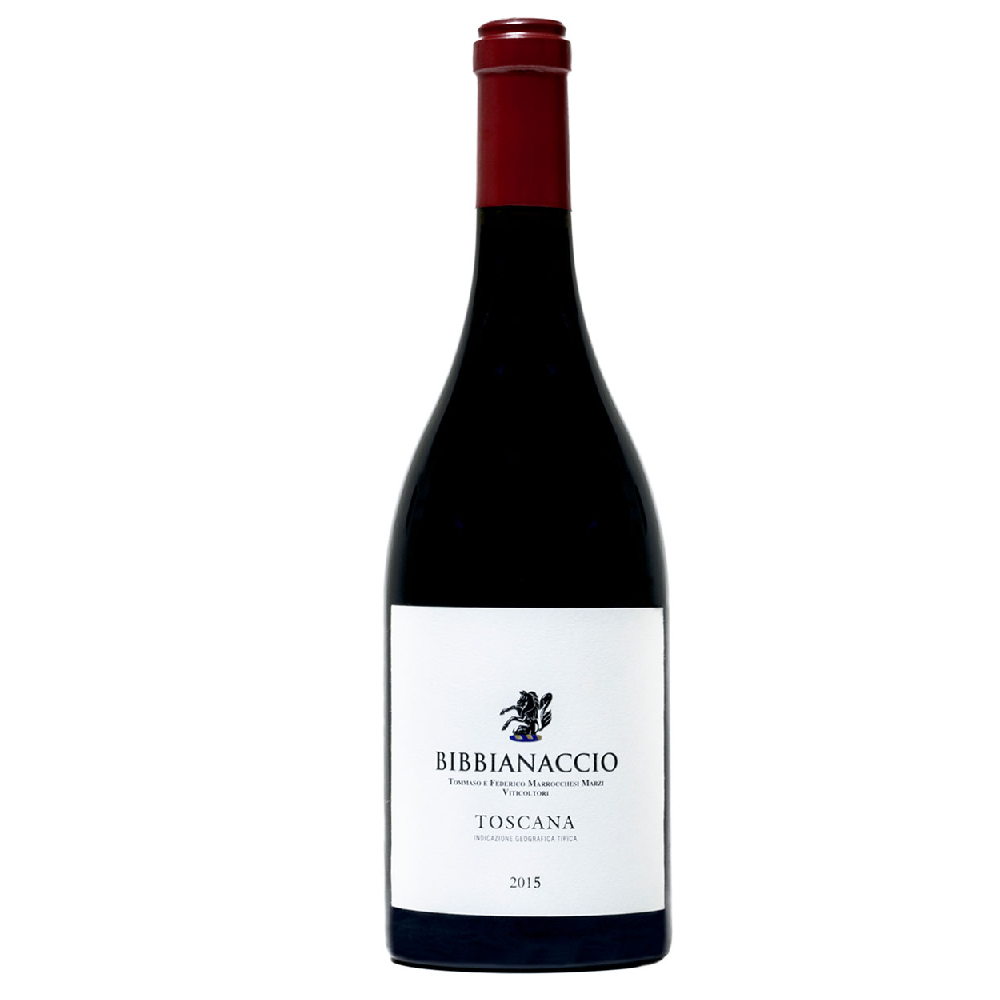 Bibbiano IGT Toscana Rosso