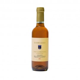Bibbiano Vin Santo San Lorenzo 37.5cl