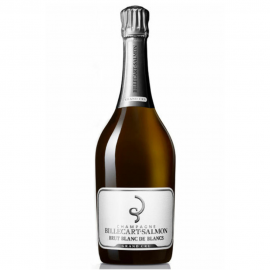 Billecart-Salmon Louis Salmon Brut Blanc de Blancs