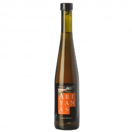 Bodegas Bentomiz Aryanas Dulce 2012 Terruno Pizarroso 37.5cl