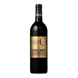 Brio Cantenac Brown