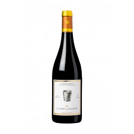 Calmel & Joseph Corbieres