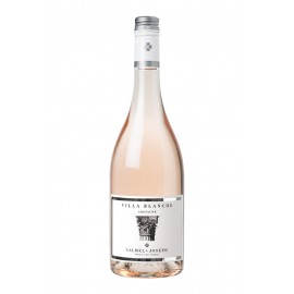 Villa Blanche Grenache Rose 