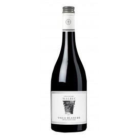 Villa Blanche Malbec
