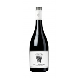 Villa Blanche Merlot