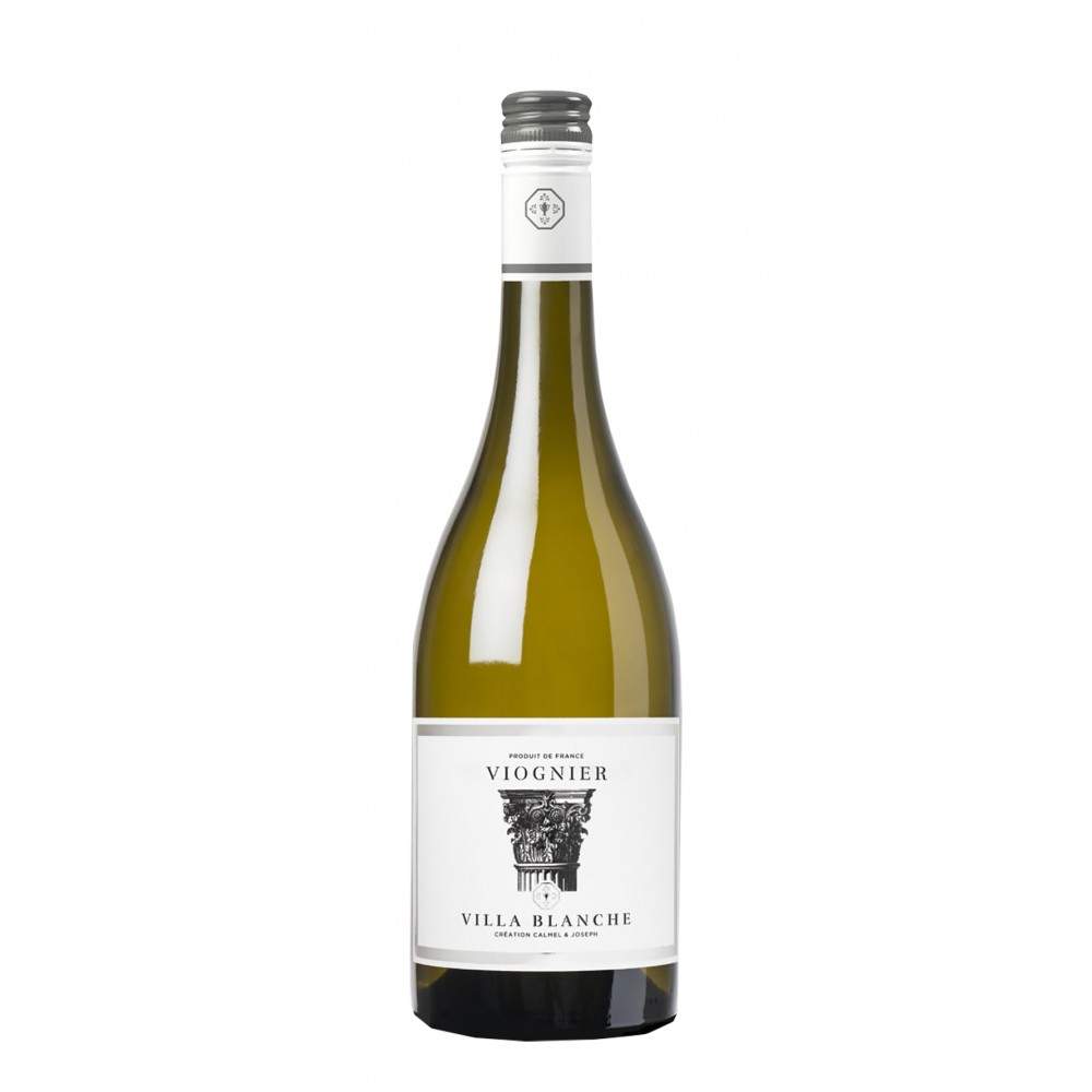 Villa Blanche Viognier