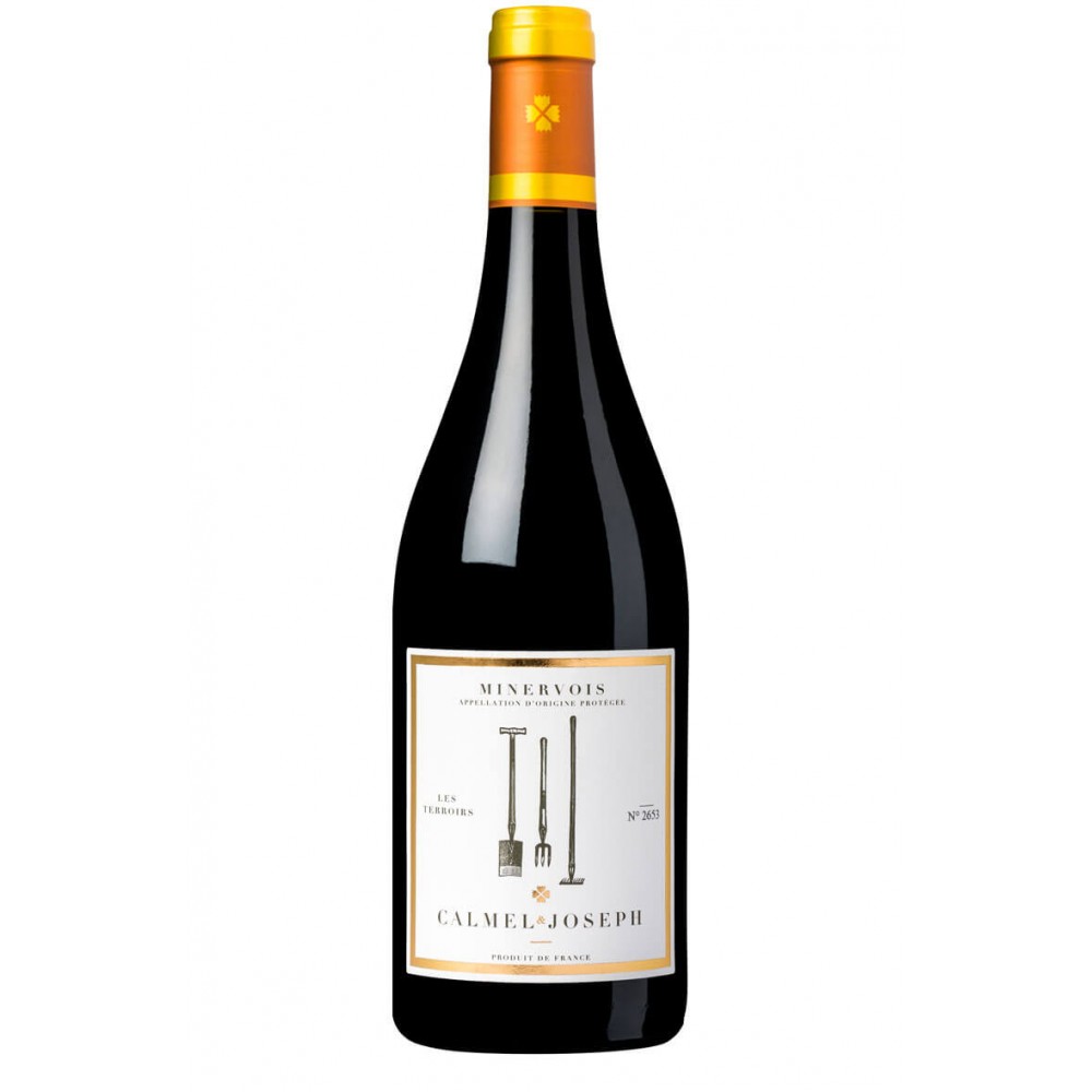 Calmel & Joseph Minervois
